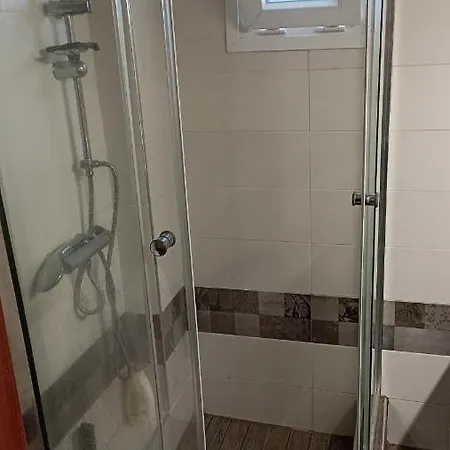 아파트 Orestis Cozy Nest