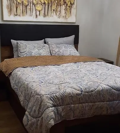 شقة Orestis Cozy Nest *