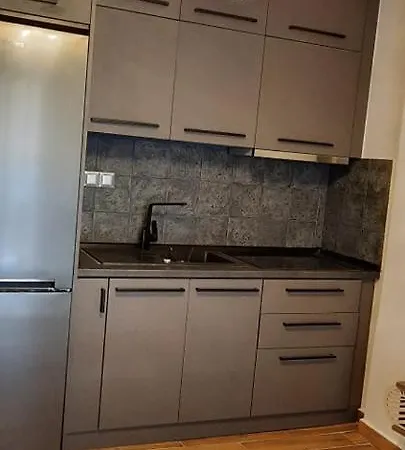 Orestis Cozy Nest Πλαταμώνας