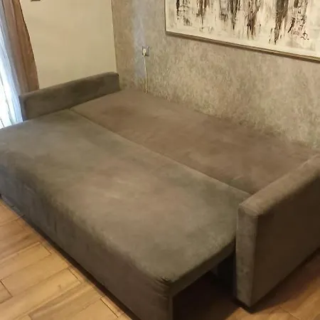 Διαμέρισμα Orestis Cozy Nest *