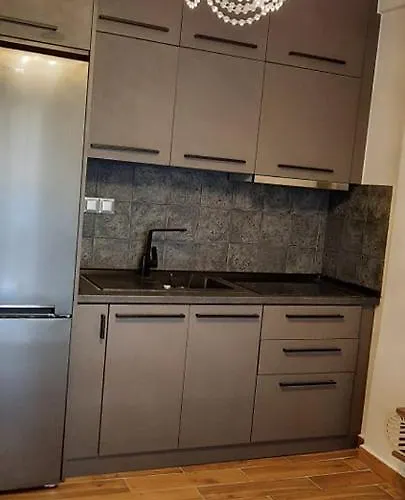 Orestis Cozy Nest Platamonas