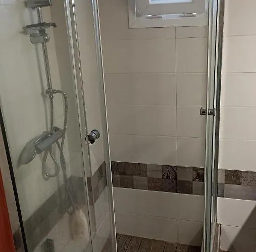 Apartamento Orestis Cozy Nest