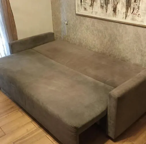 Apartamento Orestis Cozy Nest *